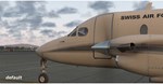 X-PLANE 11 - ADD-ON: AEROSOFT - SHADEXSTEAM GIFT???? - изображение № 8
