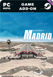 X-PLANE 11 - ADD-ON: AEROSOFT - AIRPORT MADRID