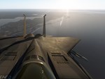 X-PLANE 11 - ADD-ON: FACO SIMULATIONS - F-15C EAGLE - изображение № 2