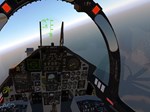 X-PLANE 11 - ADD-ON: FACO SIMULATIONS - F-15C EAGLE - изображение № 8