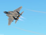 X-PLANE 11 - ADD-ON: FACO SIMULATIONS - F-15C EAGLE - изображение № 3