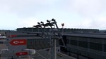 X-PLANE 11 - ADD-ON: AEROSOFT - AIRPORT ISTANBUL - изображение № 9