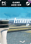 X-PLANE 11 - ADD-ON: AEROSOFT - AIRPORT ISTANBUL
