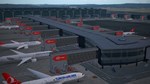 X-PLANE 11 - ADD-ON: AEROSOFT - AIRPORT ISTANBUL - изображение № 6
