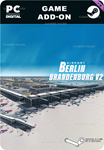 X-PLANE 11 - AEROSOFT AIRPORT BERLIN BRANDENBURG V2