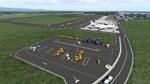X-PLANE 11 - ADD-ON: AEROSOFT - AIRPORT ZAGREB - изображение № 5