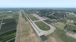 X-PLANE 11 - ADD-ON: AEROSOFT - AIRPORT ZAGREB - изображение № 7