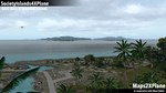 X-PLANE 11 SOCIETY ISLANDS XP - BORA BORA & LEEWARD - изображение № 5