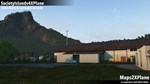 X-PLANE 11 SOCIETY ISLANDS XP - BORA BORA & LEEWARD - изображение № 8