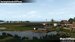 X-PLANE 11 SOCIETY ISLANDS XP - BORA BORA & LEEWARD - изображение № 2