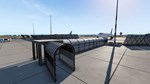 X-PLANE 11 - ADD-ON: AEROSOFT - AIRPORT KASSEL - изображение № 8