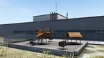 X-PLANE 11 - ADD-ON: AEROSOFT - AIRPORT KASSEL - изображение № 9