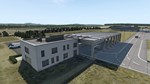 X-PLANE 11 - ADD-ON: AEROSOFT - AIRPORT KASSEL - изображение № 4