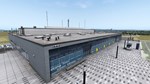 X-PLANE 11 - ADD-ON: AEROSOFT - AIRPORT KASSEL - изображение № 3