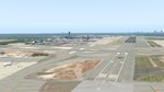 X-PLANE 11 - ADD-ON: AEROSOFT - AIRPORT BEN GURION - изображение № 9