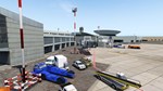 X-PLANE 11 - ADD-ON: AEROSOFT - AIRPORT BEN GURION - изображение № 4