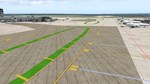 X-PLANE 11 - ADD-ON: AEROSOFT - AIRPORT BEN GURION - изображение № 6