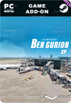 X-PLANE 11 - ADD-ON: AEROSOFT - AIRPORT BEN GURION
