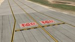 X-PLANE 11 - ADD-ON: AEROSOFT - AIRPORT BEN GURION - изображение № 10