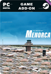 X-PLANE 11 - ADD-ON: AEROSOFT - AIRPORT MENORCA