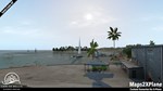 X-PLANE 11 - ADD-ON: AEROSOFT - SAINT CROIX XP - изображение № 7