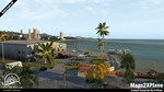 X-PLANE 11 - ADD-ON: AEROSOFT - SAINT CROIX XP - изображение № 4