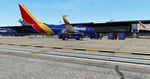 X-PLANE 11 - KBWI BALTIMORE PROFESSIONAL EDITION XP - изображение № 4