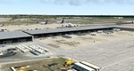 X-PLANE 11 - KBWI BALTIMORE PROFESSIONAL EDITION XP - изображение № 8