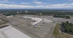 X-PLANE 11 - MYRTLE BEACH INTERNATIONAL AIRPORT XP - изображение № 7