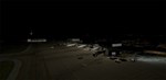 X-PLANE 11 - KFAY - FAYETTEVILLE REGIONAL AIRPORT XP - изображение № 5