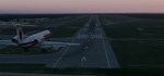 X-PLANE 11 - KFAY - FAYETTEVILLE REGIONAL AIRPORT XP - изображение № 6