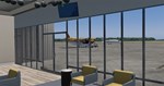 X-PLANE 11 - KFAY - FAYETTEVILLE REGIONAL AIRPORT XP - изображение № 8