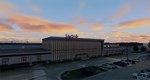 X-PLANE 11 - KFAY - FAYETTEVILLE REGIONAL AIRPORT XP - изображение № 2