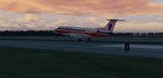 X-PLANE 11 - KFAY - FAYETTEVILLE REGIONAL AIRPORT XP - изображение № 10