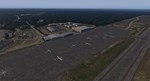 X-PLANE 11 - KFAY - FAYETTEVILLE REGIONAL AIRPORT XP - изображение № 7