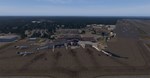 X-PLANE 11 - KFAY - FAYETTEVILLE REGIONAL AIRPORT XP - изображение № 3