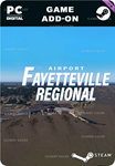 X-PLANE 11 - KFAY - FAYETTEVILLE REGIONAL AIRPORT XP