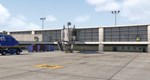 X-PLANE 11 - NEW ORLEANS INTERNATIONAL AIRPORT XP - изображение № 5
