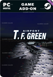 X-PLANE 11 - VERTICALSIM KPVD T. F. GREEN AIRPORT XP