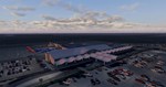 X-PLANE 11 - CORPUS CHRISTI INTERNATIONAL AIRPORT XP - изображение № 2