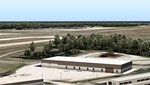 X-PLANE 11 - KORF - NORFOLK INTERNATIONAL AIRPORT XP - изображение № 2