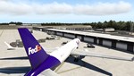 X-PLANE 11 - KORF - NORFOLK INTERNATIONAL AIRPORT XP - изображение № 5