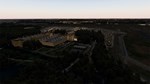 X-PLANE 11 - KORF - NORFOLK INTERNATIONAL AIRPORT XP - изображение № 10