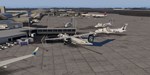 X-PLANE 11 - KGEG - SPOKANE INTERNATIONAL AIRPORT XP - изображение № 3