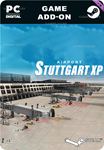 X-PLANE 11 - ADD-ON: AEROSOFT - AIRPORT STUTTGART