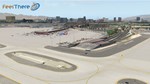 X-PLANE 11 - KLAS - LAS VEGAS INTERNATIONAL AIRPORT - изображение № 6