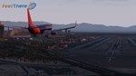 X-PLANE 11 - KLAS - LAS VEGAS INTERNATIONAL AIRPORT - изображение № 7