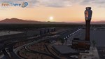 X-PLANE 11 - KLAS - LAS VEGAS INTERNATIONAL AIRPORT - изображение № 8