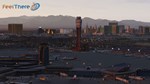 X-PLANE 11 - KLAS - LAS VEGAS INTERNATIONAL AIRPORT - изображение № 9