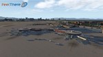 X-PLANE 11 - KLAS - LAS VEGAS INTERNATIONAL AIRPORT - изображение № 5